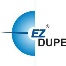 EZ Dupe logo