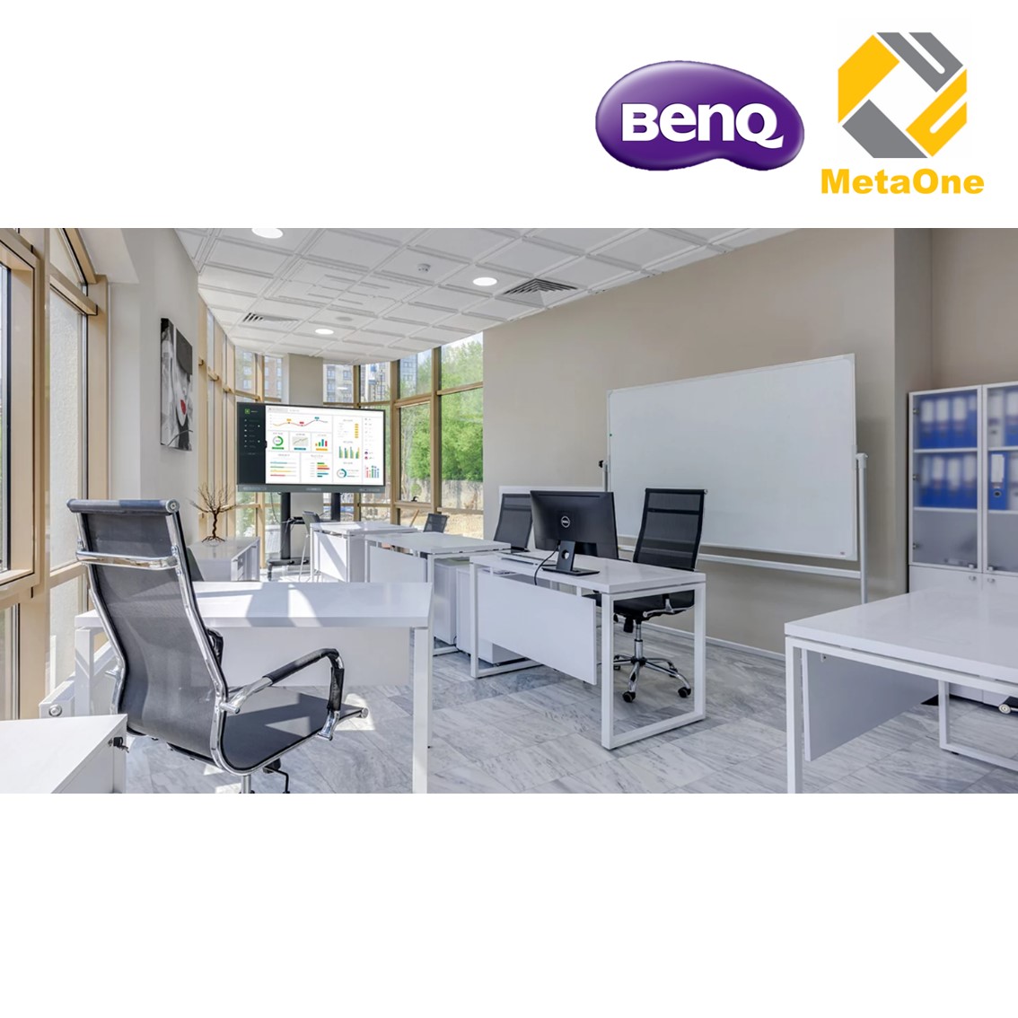 News – Benq board