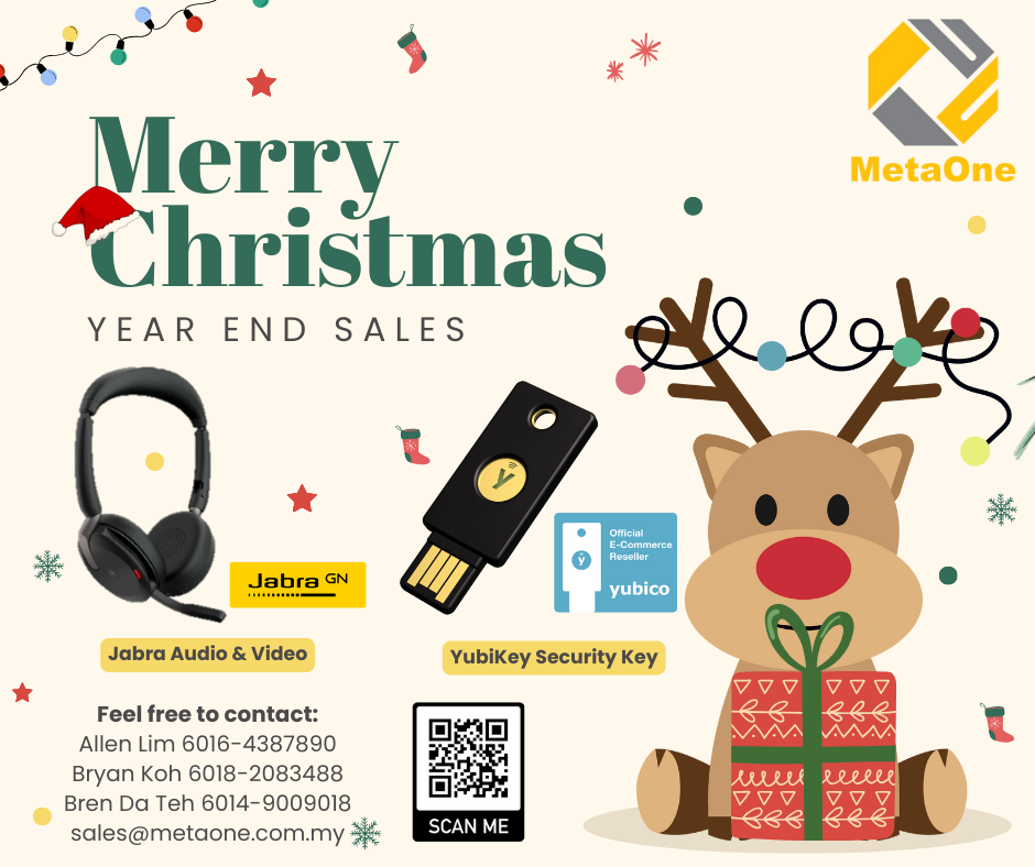 Green Red Modern Merry Christmas Facebook Post