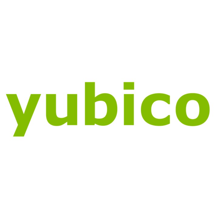 yubico logo