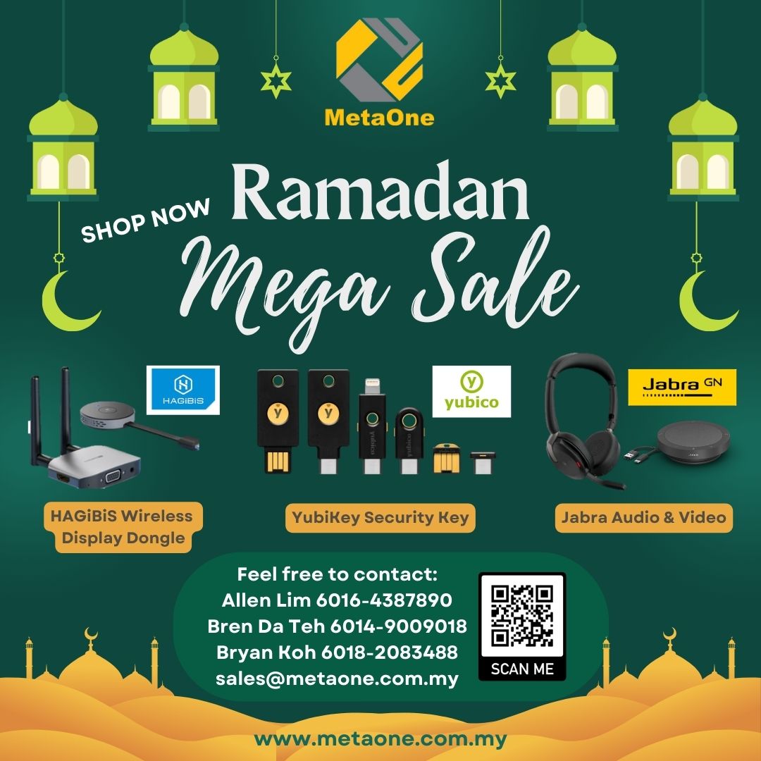 Ramadan sales