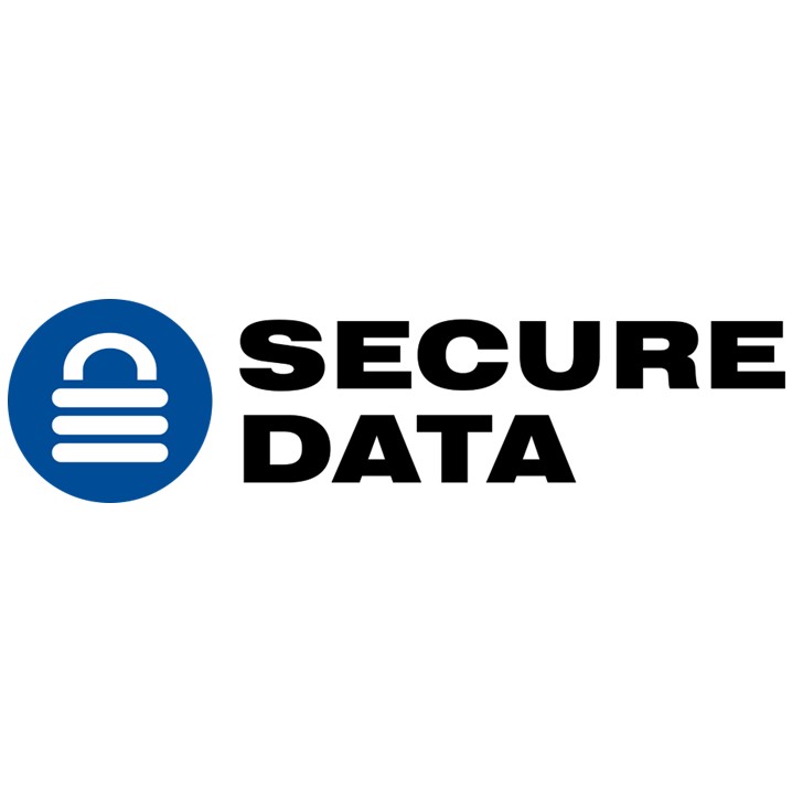 secure data