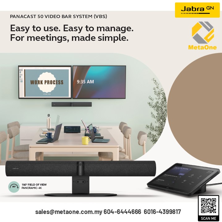 Jabra panacast vbs