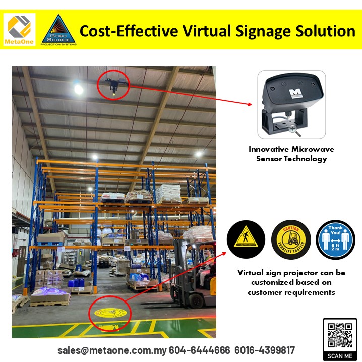 Gobosource ware house solution