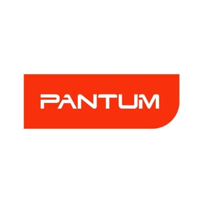 Pantum logo