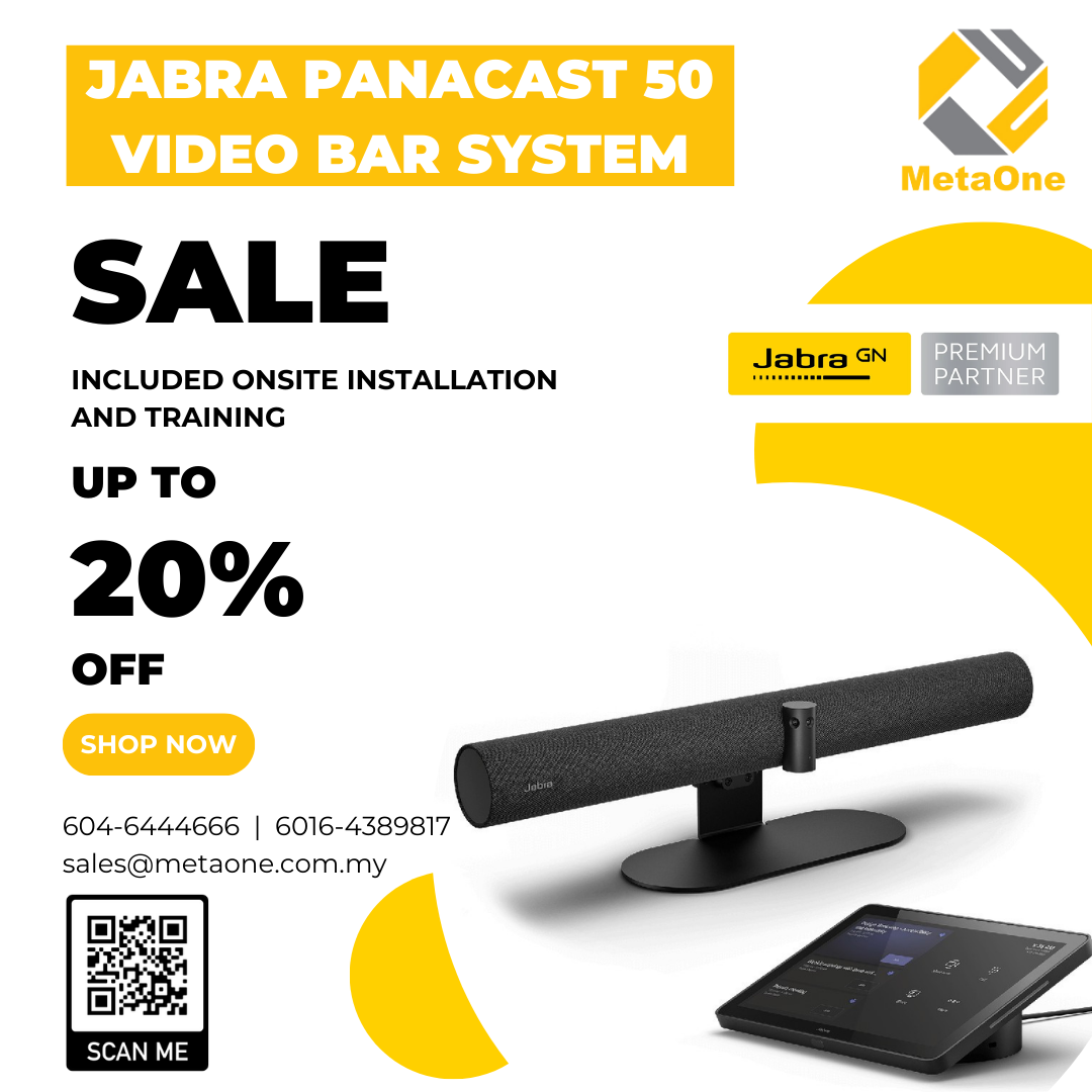 Jabra premium