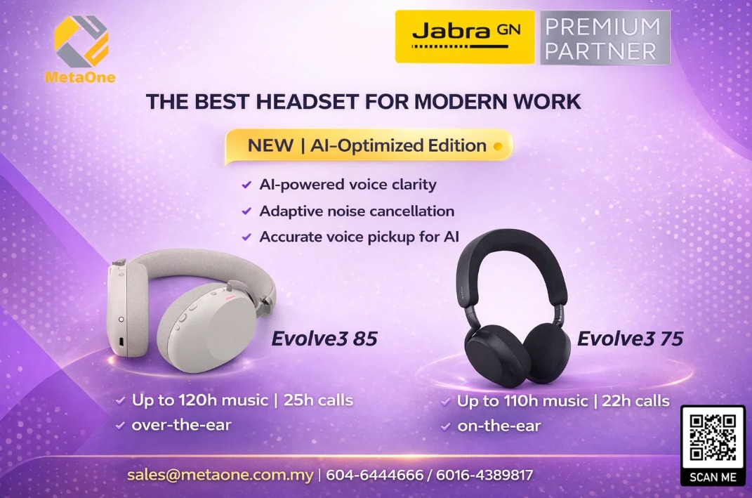 Jabra 385 75