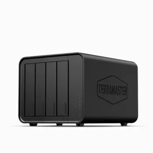 Authorized Distributor TerraMaster D2-320 hard drive