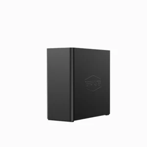 Authorized Distributor TerraMaster D4 SSD