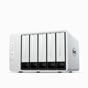 Authorized Distributor TerraMaster D5-310 HD