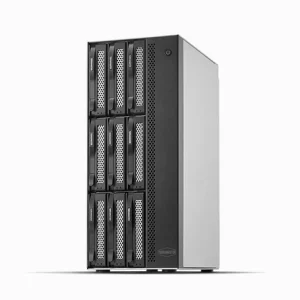 Authorized Distributor TerraMaster D9-320 9-bay hard drive