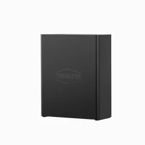 Authorized Distributor TerraMaster F8 SSD full-SSD NAS