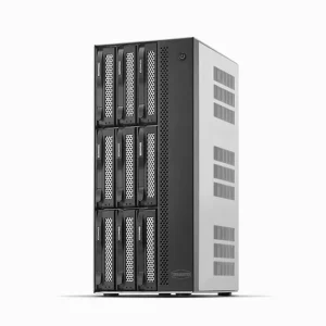 Authorized Distributor TerraMaster T9-500 Pro Integrated Backup Server