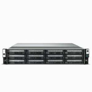 Authorized Distributor TerraMaster U12-500 Plus Integrated Backup Server