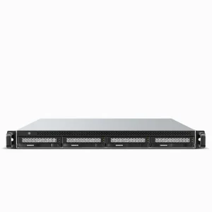 Authorized Distributor TerraMaster U4-500 Integrated Backup Server