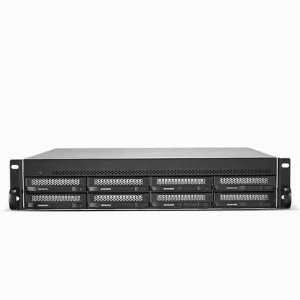 Authorized Distributor TerraMaster U8-500 Plus Integrated Backup Server