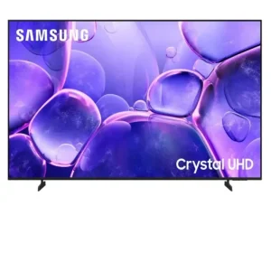Samsung UHD UA43U8000FKXXM