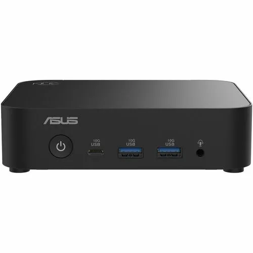 Asus NUC 14 Essential Intel N150 Intel Graphics Barebone Mini PC - RNUC14MNK1500000