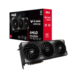 ASUS TUF Gaming Radeon TUF-RX9070XT-O16G-GAMING