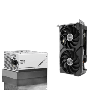 DUAL-RX9060XT-8G 90YV0MI1-M0NA00