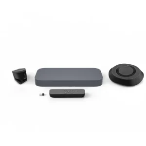 Asus GQE20A-G5010UN Room Kit for Google Meet Starter