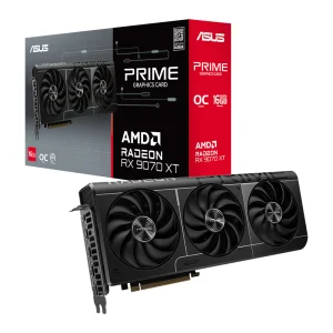 ASUS Dual Radeon RX 7600 EVO 8GB GDDR6 OC