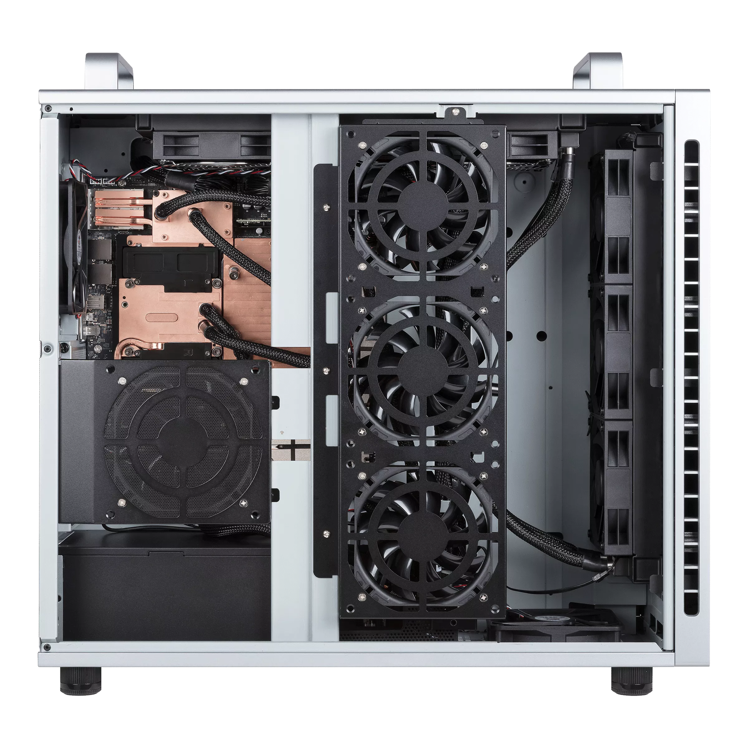 ASUS ExpertCenter Pro ET900N G3 - Image 5
