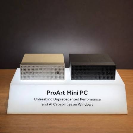 ProArt GR1X Mini PC - Image 3